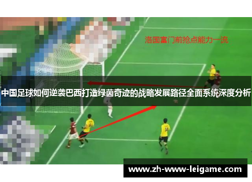 中国足球如何逆袭巴西打造绿茵奇迹的战略发展路径全面系统深度分析