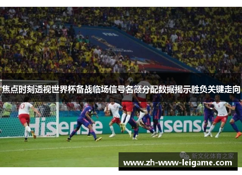 焦点时刻透视世界杯备战临场信号名额分配数据揭示胜负关键走向