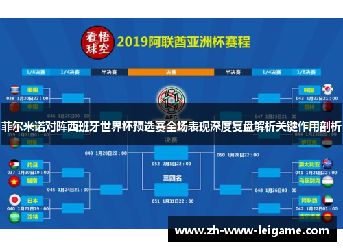 菲尔米诺对阵西班牙世界杯预选赛全场表现深度复盘解析关键作用剖析 菲尔米诺对阵西班牙世界杯预选赛全场表现深度复盘解析关键作用剖析